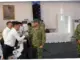Panglima TNI Sinergikan TNI dan Pemda untuk Percepatan Pembangunan di Daerah