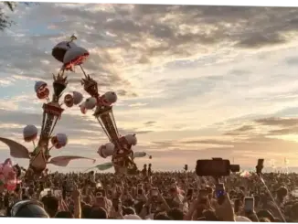 Pariaman Siapkan Hoyak Tabuik Piaman 2026