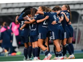 Paris FC vs Monaco: Pertarungan Sengit di Ligue 1