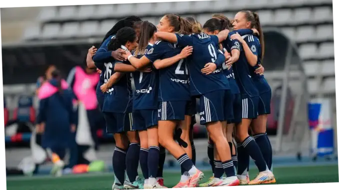 Paris FC vs Monaco: Pertarungan Sengit di Ligue 1