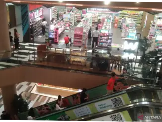 Pariwisata dan Konstruksi di Bali Melambat Akibat Krisis Timur Tengah