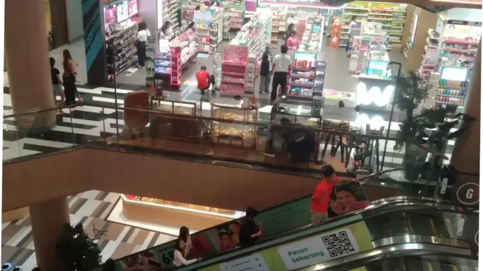 Pariwisata dan Konstruksi di Bali Melambat Akibat Krisis Timur Tengah