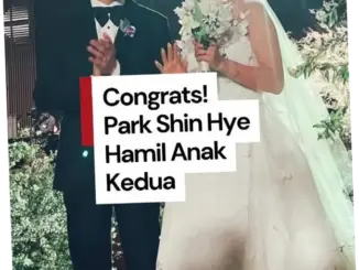 Park Shin Hye Hamil Anak Kedua, Prediksi Kelahiran September 2026