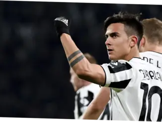 Paulo Dybala Siap Pindah ke AC Milan: Fakta dan Analisis