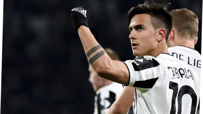 Paulo Dybala Siap Pindah ke AC Milan: Fakta dan Analisis