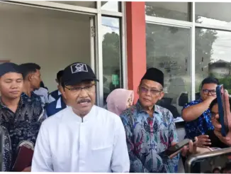 PBNU Matangkan Persiapan Muktamar ke-35 NU pada Agustus 2026
