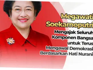 PDI Perjuangan: Membangun Masyarakat yang Kuat dan Berkelanjutan