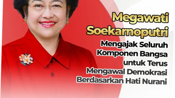 PDI Perjuangan: Membangun Masyarakat yang Kuat dan Berkelanjutan