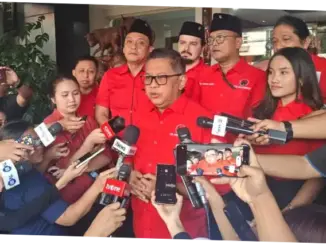 PDIP Dorong Pembahasan RUU Pemilu Diselesaikan, Penting untuk Kualitas Demokrasi