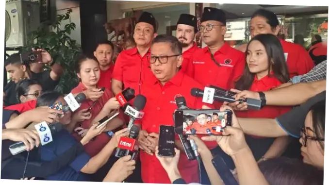 PDIP Dorong Pembahasan RUU Pemilu Diselesaikan, Penting untuk Kualitas Demokrasi