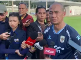 Pelatih Percaya Timnas Indonesia Kembali Lolos ke Piala Dunia U-17