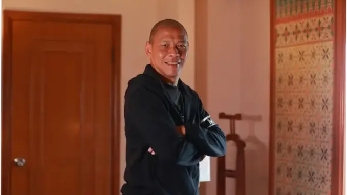 Pelatih: Profesi yang Menginspirasi dan Mengubah Hidup