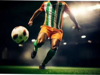 Pemain Muda Bersinar di Tengah Demam Bola 2026