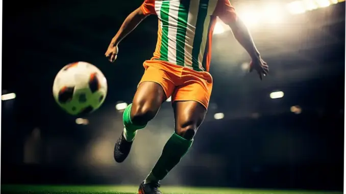 Pemain Muda Bersinar di Tengah Demam Bola 2026