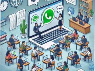 Pemanfaatan Teknologi WA untuk Meningkatkan Promosi dan Komunikasi