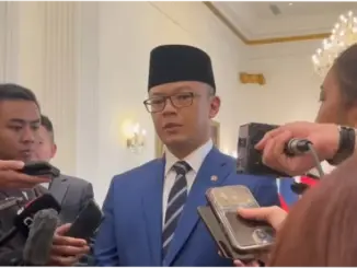 Pembahasan Overflight AS Masih di Tahap Teknis, Belum Mengarah pada Akses Eksklusif