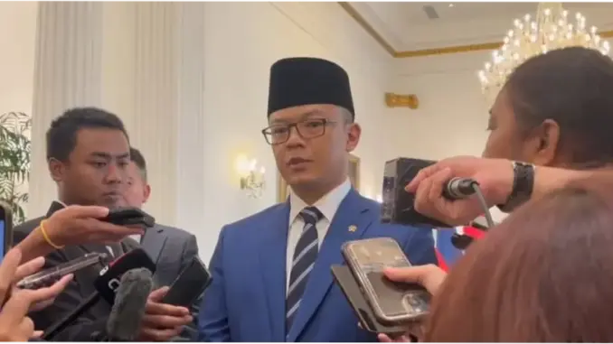 Pembahasan Overflight AS Masih di Tahap Teknis, Belum Mengarah pada Akses Eksklusif