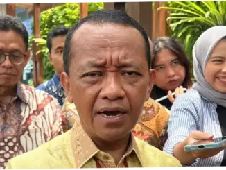 Pemerintah Bahas Formulasi Harga BBM Nonsubsidi dengan Swasta