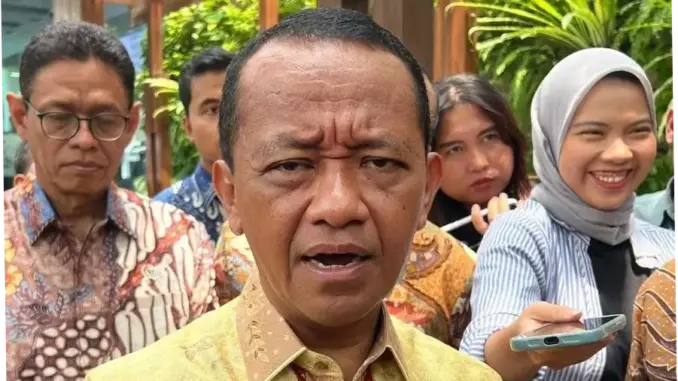 Pemerintah Bahas Formulasi Harga BBM Nonsubsidi dengan Swasta