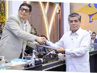 Pemerintah Berkomitmen Lindungi Pekerja Rumah Tangga dalam RUU PPRT