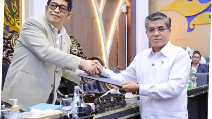 Pemerintah Berkomitmen Lindungi Pekerja Rumah Tangga dalam RUU PPRT