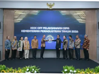 Pemerintah Fokus Percepat Realisasi Penyerapan Anggaran Rp12 Triliun untuk Mendukung Sektor Pertanian