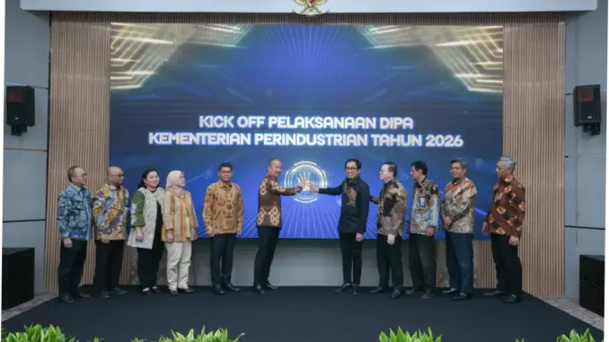 Pemerintah Fokus Percepat Realisasi Penyerapan Anggaran Rp12 Triliun untuk Mendukung Sektor Pertanian