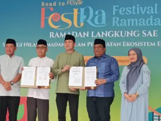 Pemerintah Kabupaten Majalengka Luncurkan Program SAJUTA untuk Menata Kabel Semrawut