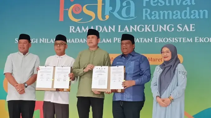 Pemerintah Kabupaten Majalengka Luncurkan Program SAJUTA untuk Menata Kabel Semrawut