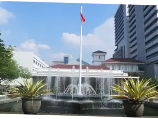 Pemerintah Provinsi DKI Jakarta Buka Lowongan 1.000 Pramudi Mikrotrans