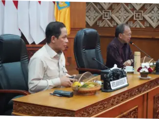 Pemerintah Tegaskan Penghentian Praktik Open Dumping Sampah