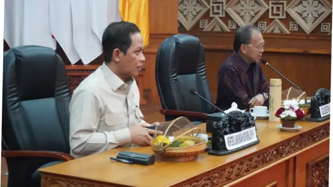 Pemerintah Tegaskan Penghentian Praktik Open Dumping Sampah