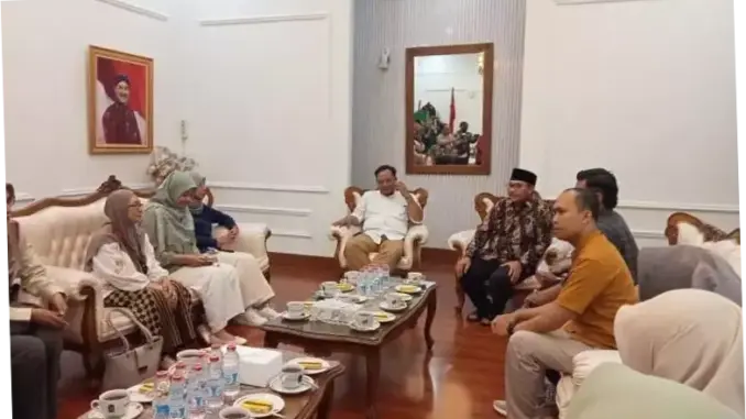 Pemkot Yogyakarta Bentuk Tim Pendampingan Psikologis Korban Kekerasan Daycare