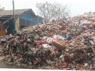 Pemprov DKI Diminta Susun Pengelolaan Sampah dari Hulu ke Hilir