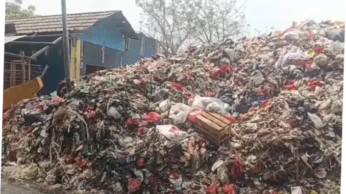 Pemprov DKI Diminta Susun Pengelolaan Sampah dari Hulu ke Hilir