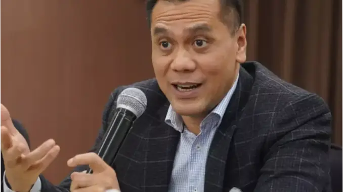 Penanganan JAKI diduga pakai AI, Chiko Hakim: Kelalaian oknum, bukan sistem