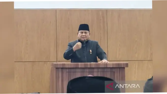 Pencak Silat: Simbol Kepribadian Bangsa Indonesia