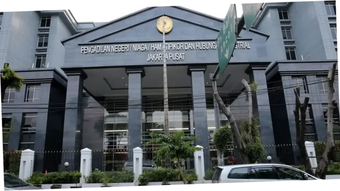 Pengadilan Negeri Jakarta Pusat Tidak Akan Merespons Laporan Tim Advokat Nadiem