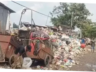 Pengelolaan Sampah Perkantoran: Jaktim Siapkan SOP Khusus