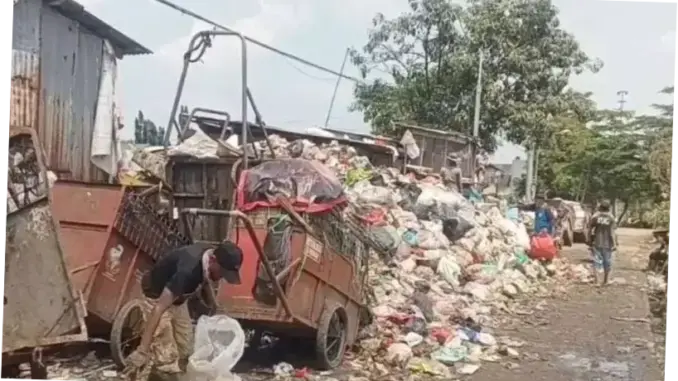 Pengelolaan Sampah Perkantoran: Jaktim Siapkan SOP Khusus