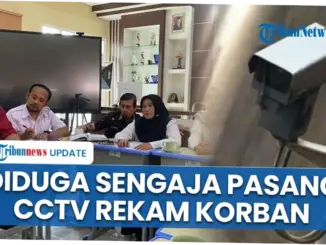 Penggunaan CCTV di Bandung: Kasus Ono Surono dan Pengawasan Kota Pintar