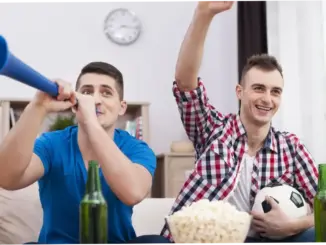 Penggunaan Lagu Tema Olahraga Harus Berizin