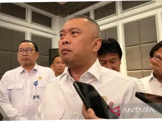 Peningkatan Kualitas Transportasi di Tanah Air: Upaya Meningkatkan Mobilitas Masyarakat