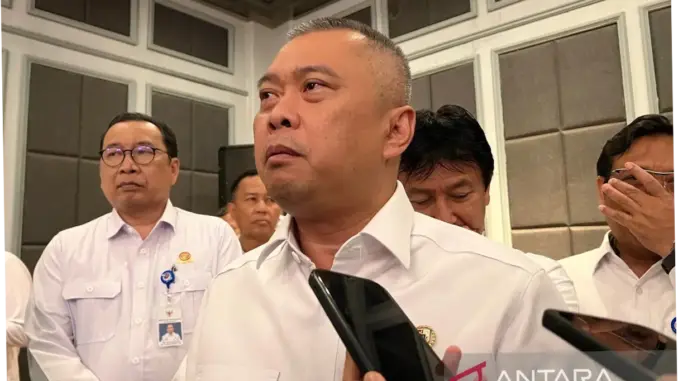 Peningkatan Kualitas Transportasi di Tanah Air: Upaya Meningkatkan Mobilitas Masyarakat