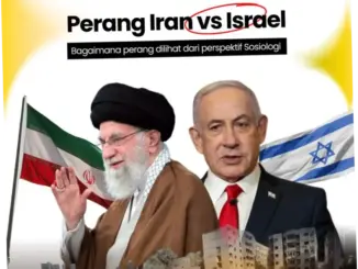 Perang Iran: Antara Konflik dan Diplomasi