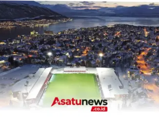 Perebutan Puncak Klasemen Eliteserien: Tromso Hadapi Lillestrom