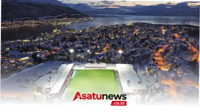 Perebutan Puncak Klasemen Eliteserien: Tromso Hadapi Lillestrom