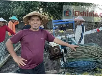 Peringatan Hari Nelayan: Riyono Minta Negara Hadir Melindungi Kesejahteraan Nelayan