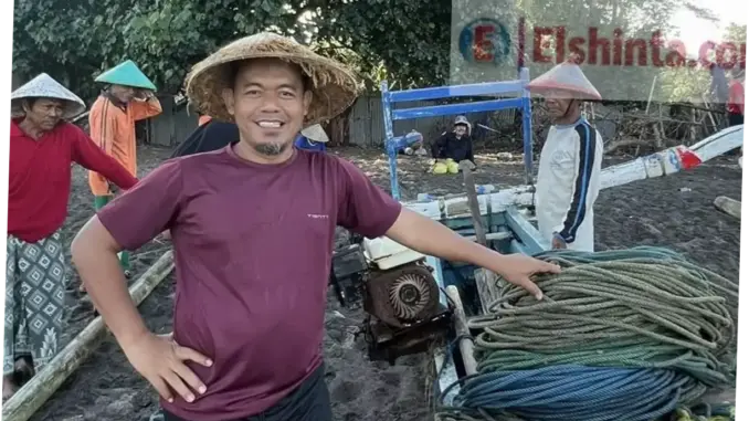 Peringatan Hari Nelayan: Riyono Minta Negara Hadir Melindungi Kesejahteraan Nelayan