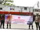 Perlintasan Sebidang Jadi Fokus, KAI Tingkatkan Edukasi Keselamatan